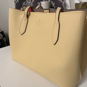 Kate Spade Leather Purse